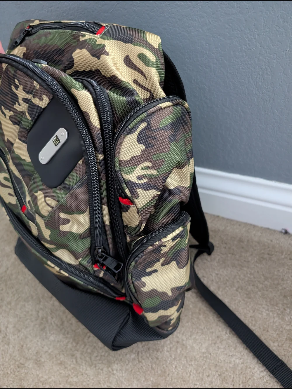 Fül Laptop Backpack